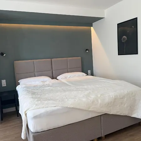 Apartamento Superior Mit 1 Schlafzimmer Hildesheim