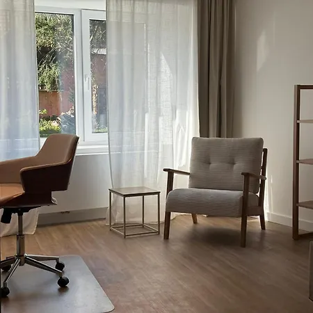 Apartamento Superior Mit 1 Schlafzimmer *