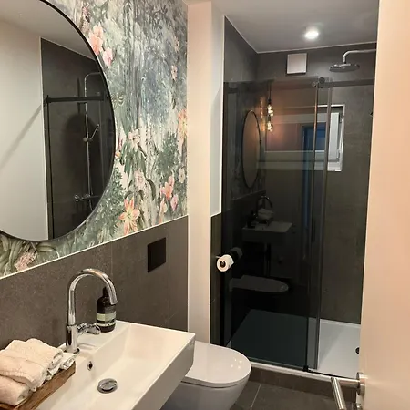 Superior Mit 1 Schlafzimmer Apartamento *