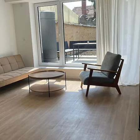 Superior Mit 1 Schlafzimmer Apartamento Hildesheim
