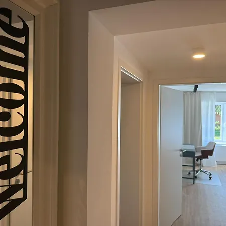 Superior Mit 1 Schlafzimmer * Hildesheim