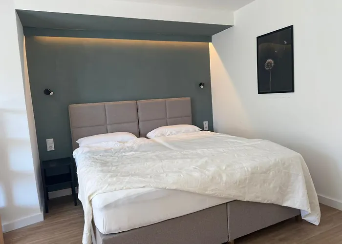 Appartement Superior Mit 1 Schlafzimmer Hildesheim