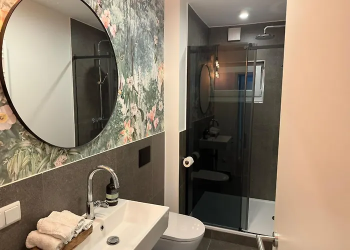 Superior Mit 1 Schlafzimmer Appartement *