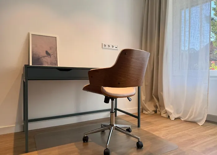 Superior Mit 1 Schlafzimmer