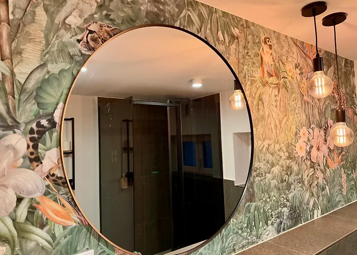 Superior Mit 1 Schlafzimmer Hildesheim