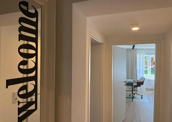 Superior Mit 1 Schlafzimmer * Hildesheim